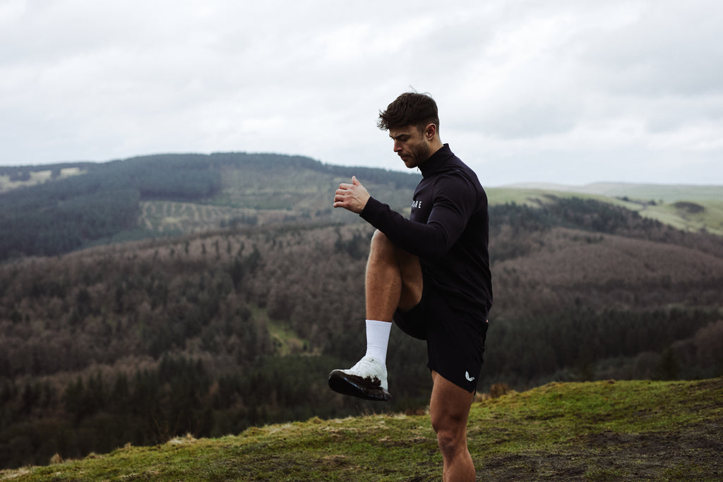 How To Warm Up: Prevent Injury And Perform To Your Best
