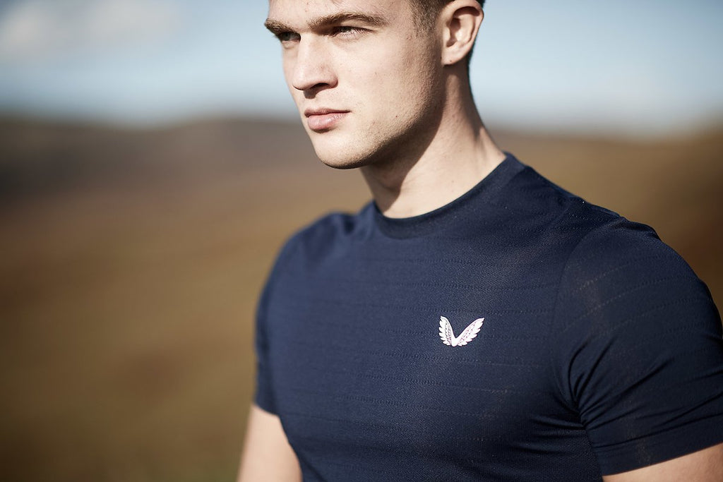 The perfect at-home gear to switch from loungewear to workout