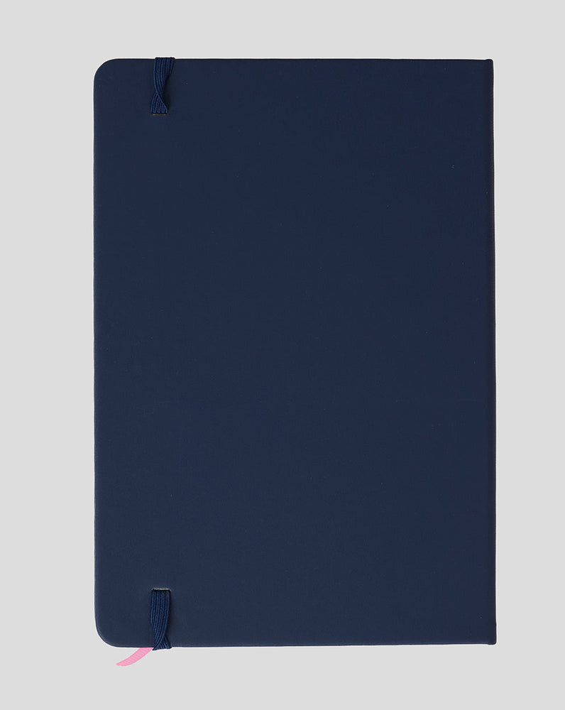 Btw Alpine Formula One Team Notepad