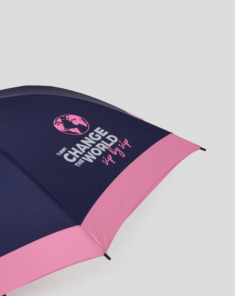 Btw Alpine Formula One Team Umbrella