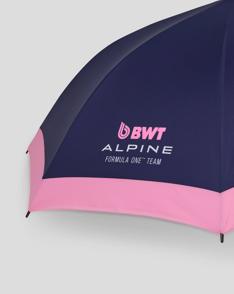 Btw Alpine Formula One Team Umbrella