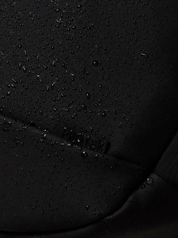 Castore Unisex Core Backpack - Gunmetal