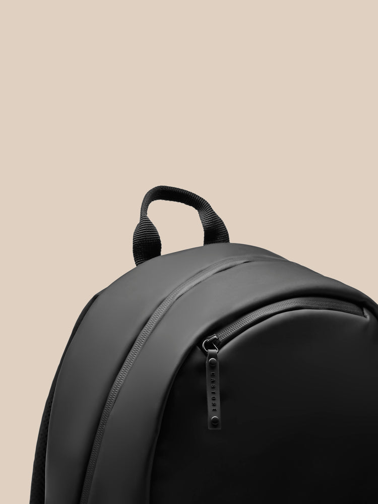 Castore Unisex Core Backpack - Gunmetal