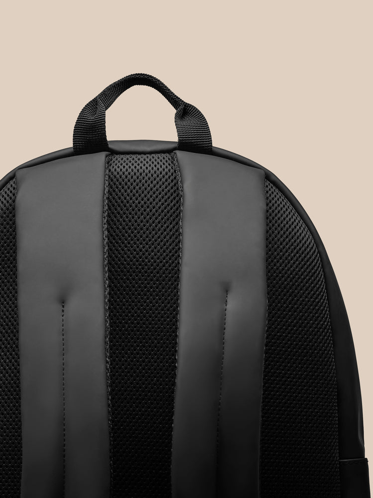 Castore Unisex Core Backpack - Gunmetal
