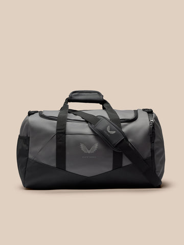 Core Holdall - Gunmetal