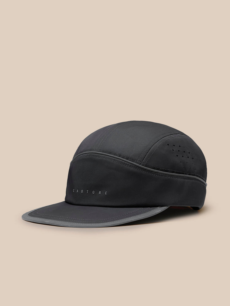 Unisex Elevated Cap - Gunmetal