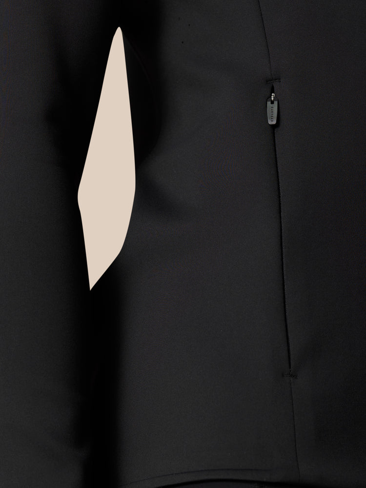 Zone Training Top - Black