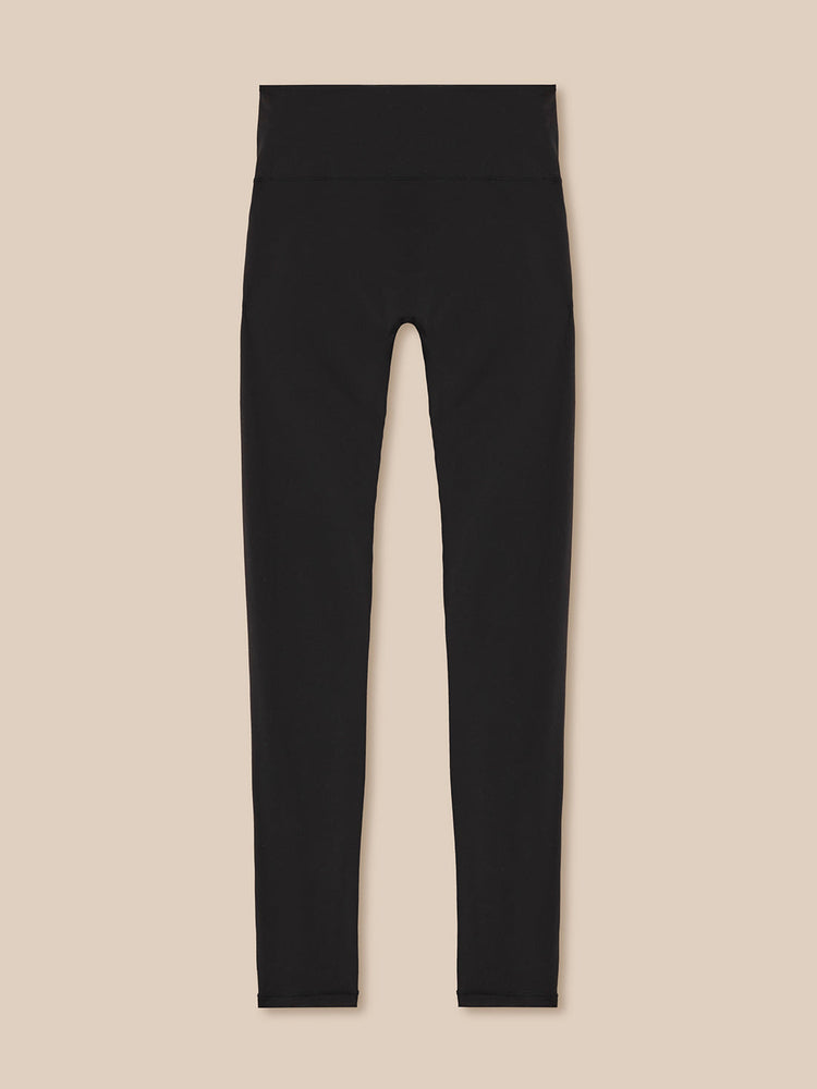 Women's Castore x Paul Smith Performance Leggings - Black