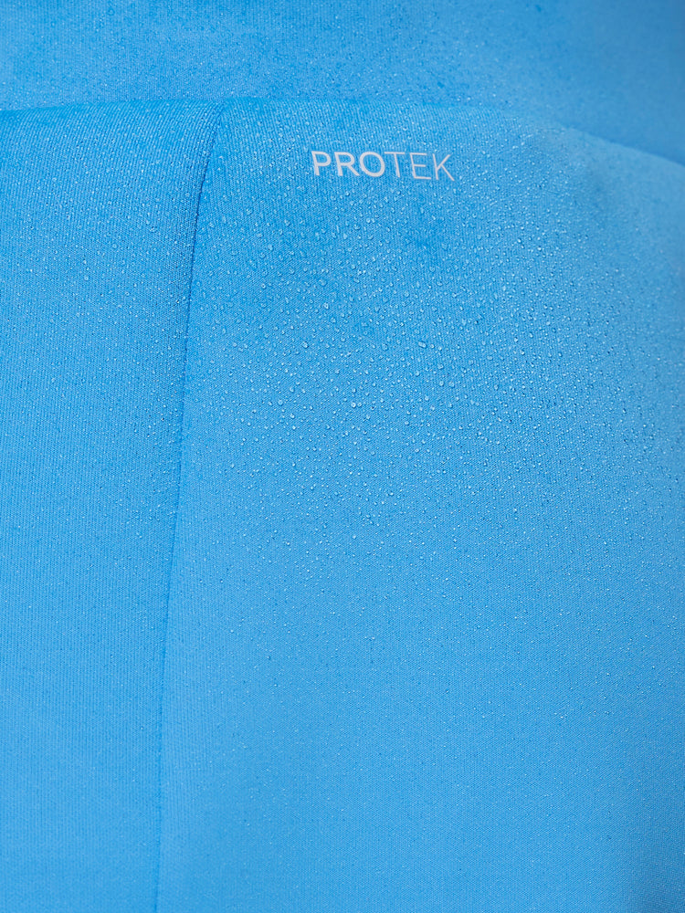 Junior Flex Scuba Pants (Unisex) - Cool Blue