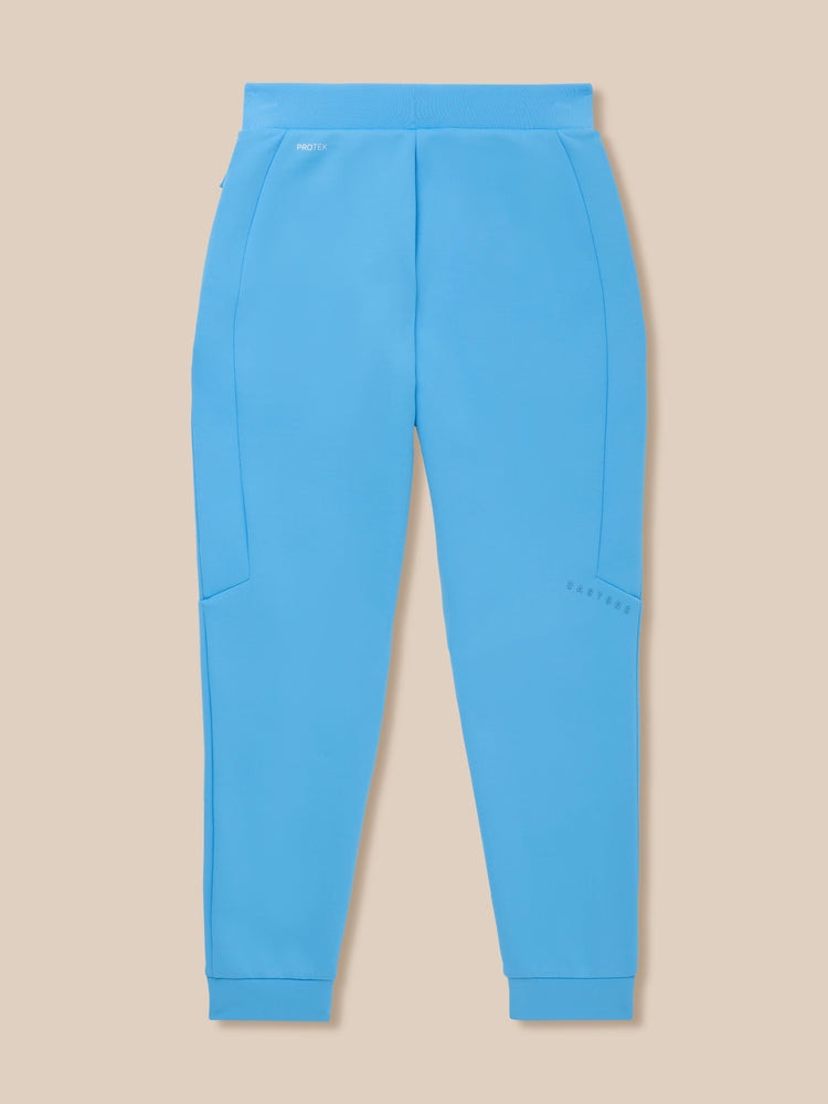 Junior Flex Scuba Pants (Unisex) - Cool Blue