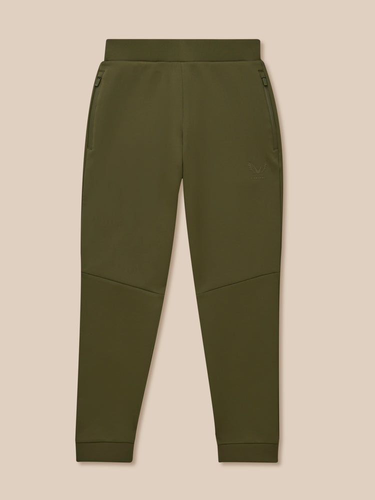 Junior Flex Scuba Pants (Unisex) - Green