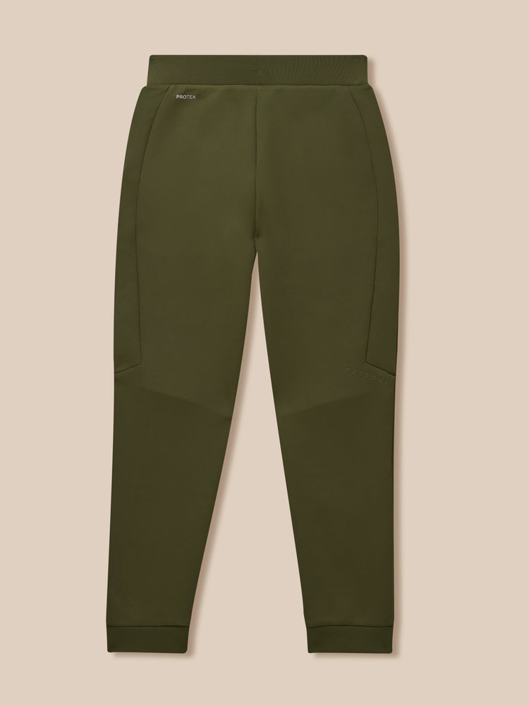 Junior Flex Scuba Pants (Unisex) - Green
