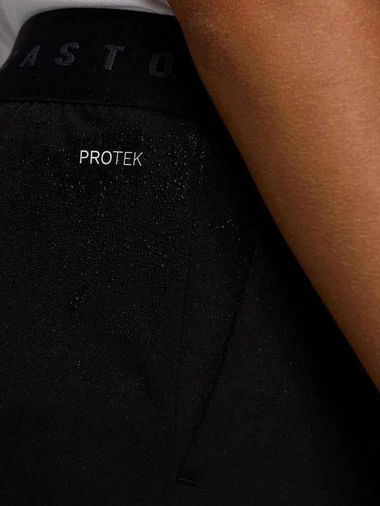 Junior Adapt Woven Shorts - Black