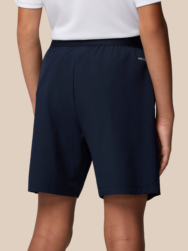 Junior Adapt Woven Shorts - Navy