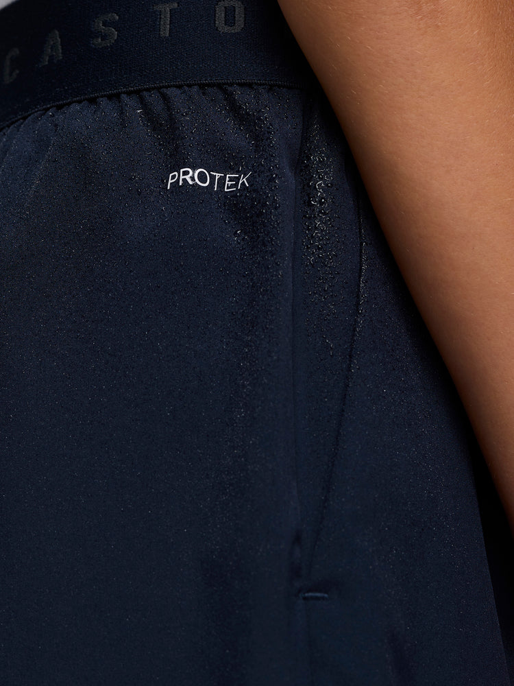 Junior Adapt Woven Shorts - Navy