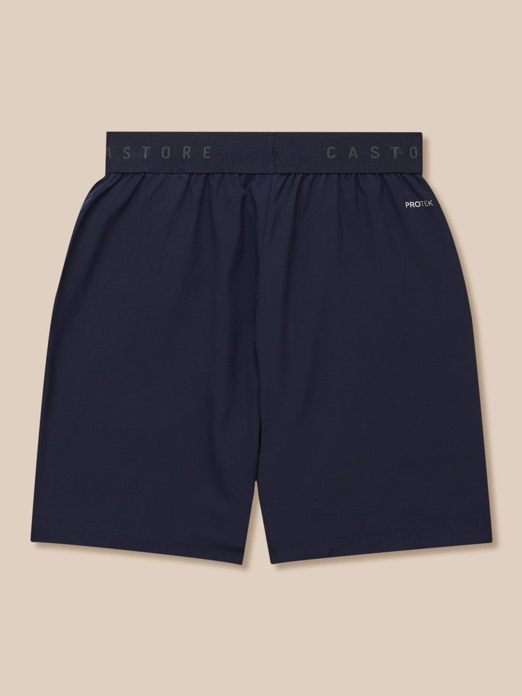 Junior Adapt Woven Shorts - Navy