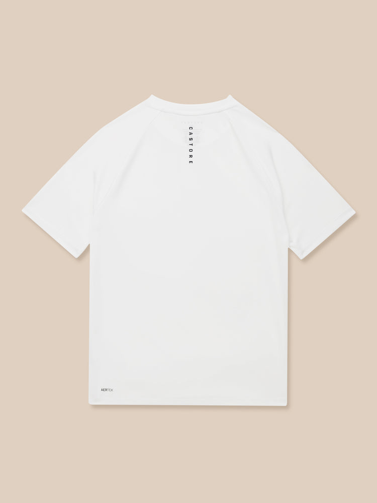 Junior Adapt Training T-Shirt - White