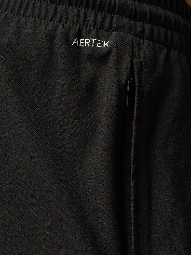 Adapt Training 7" Shorts - Black