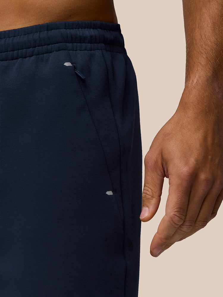 Travel Lifestyle Shorts - Navy