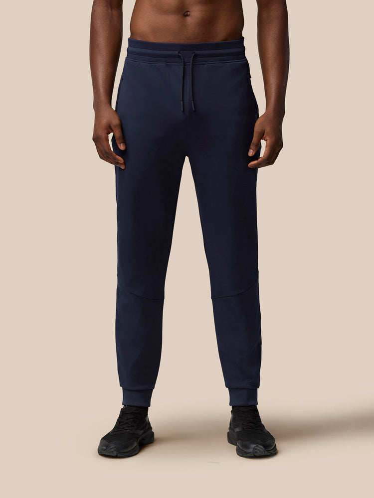 Men's Flex Thermo Pants - Navy