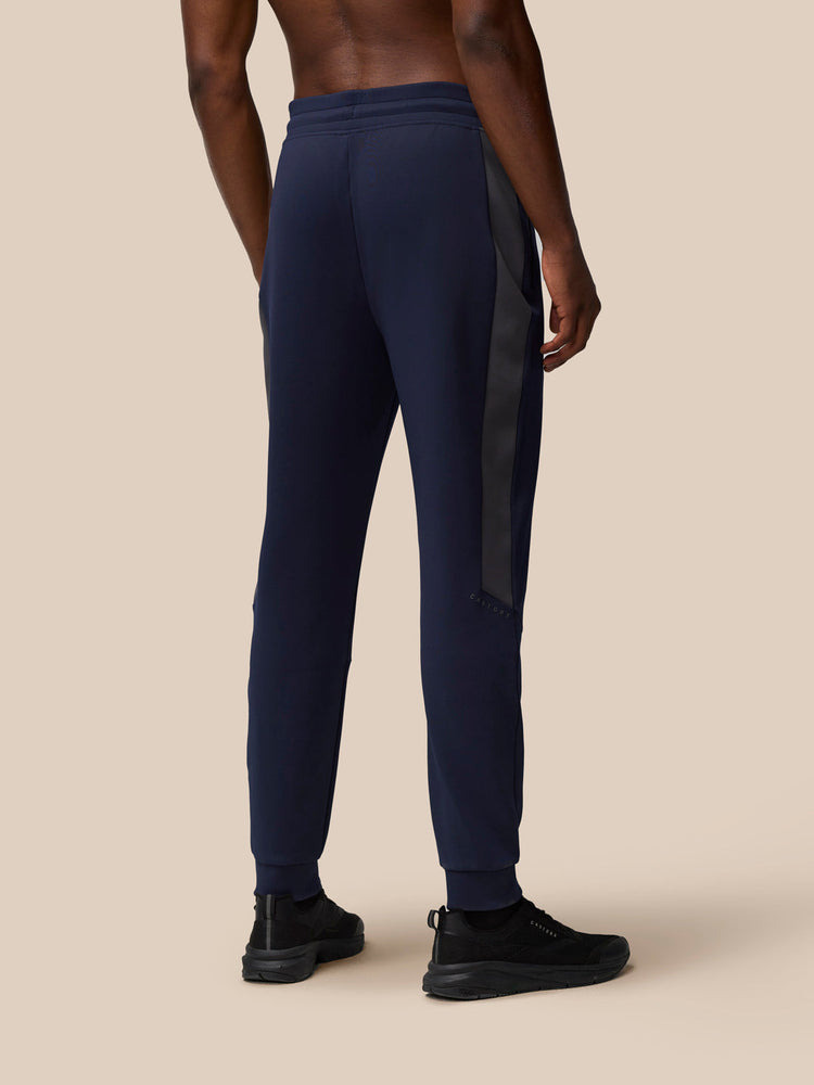 Men's Flex Thermo Pants - Navy