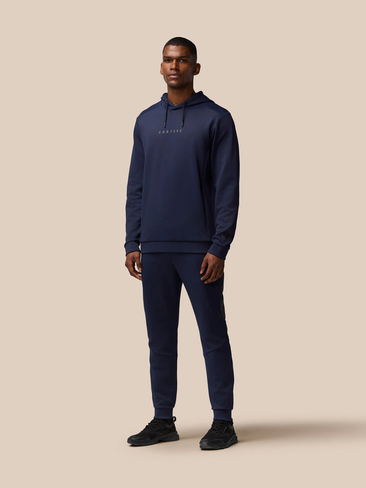 Men's Flex Thermo Pants - Navy