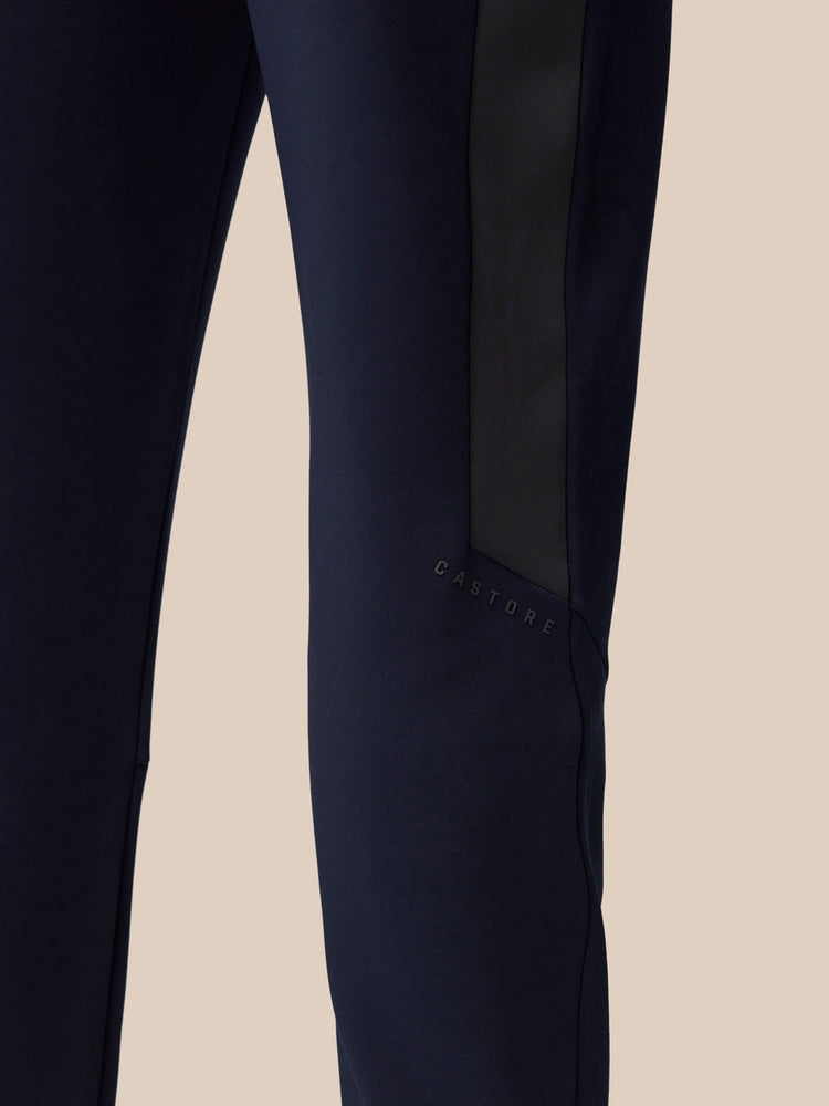Men's Flex Thermo Pants - Navy
