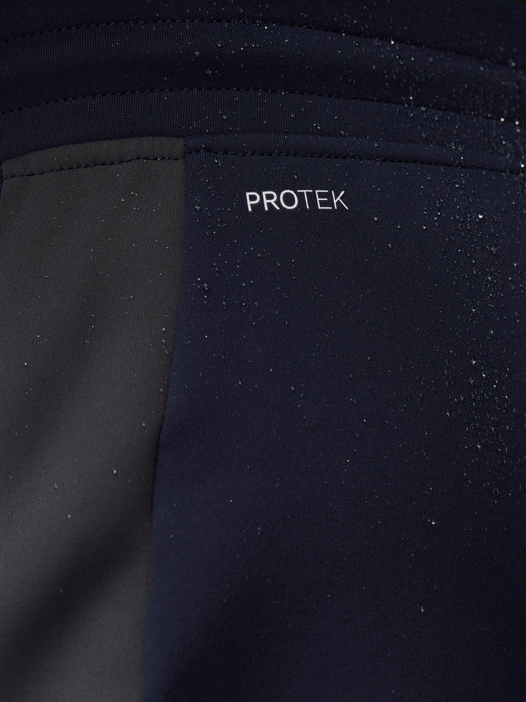 Men's Flex Thermo Pants - Navy