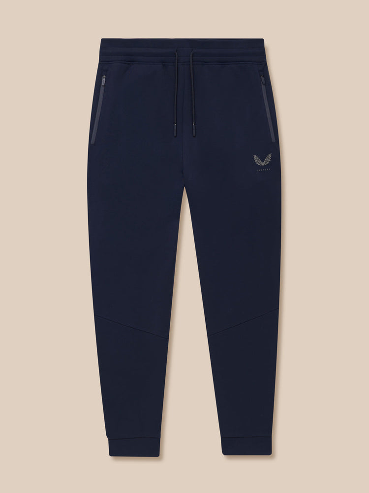 Men's Flex Thermo Pants - Navy