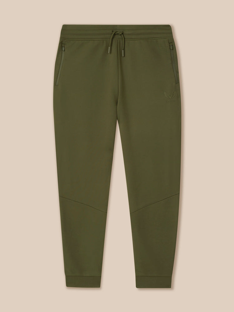 Men’s Flex Thermo Pants - Green