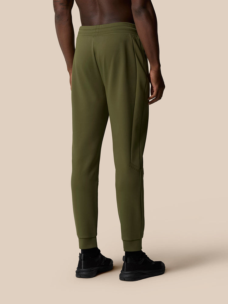 Men’s Flex Thermo Pants - Green