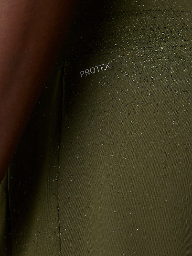 Men’s Flex Thermo Pants - Green