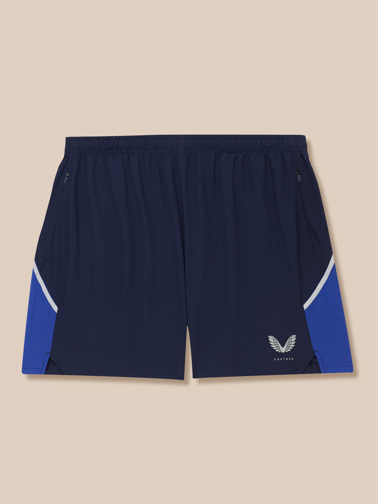 Men's Apex 6" Shorts - Navy
