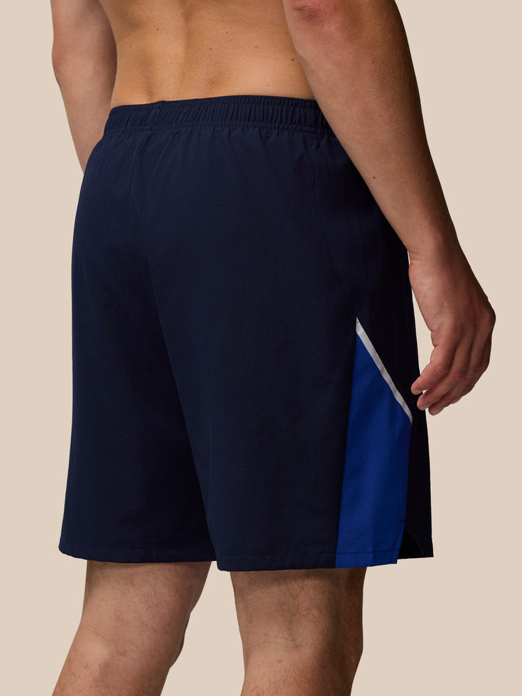 Men's Apex 6" Shorts - Navy