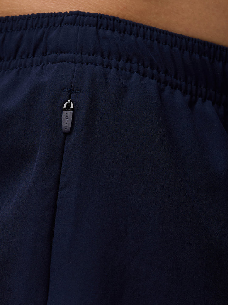 Men's Apex 6" Shorts - Navy