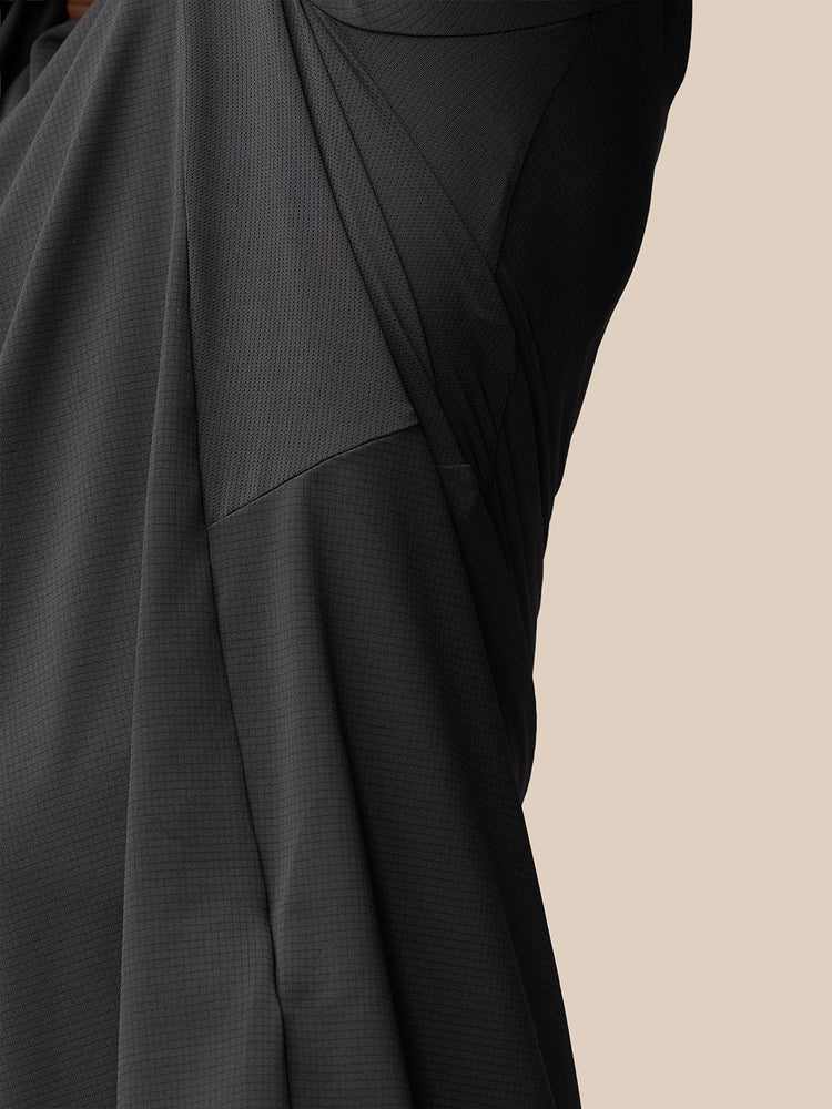 Apex Training T-Shirt - Gunmetal