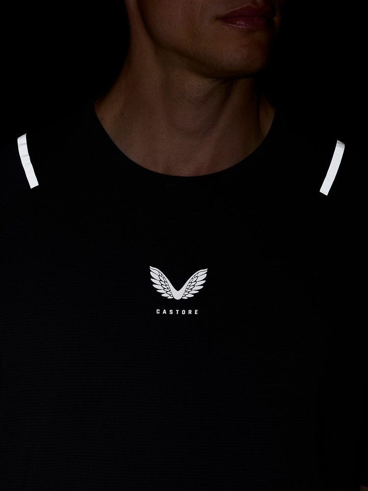 Apex Training T-Shirt - Gunmetal