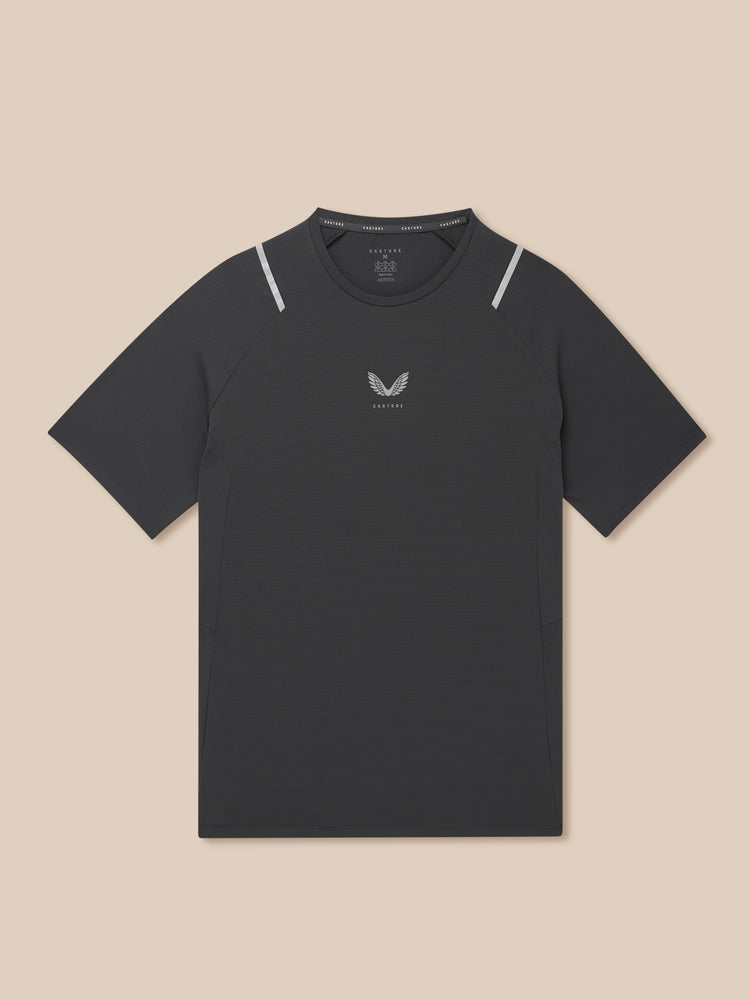 Apex Training T-Shirt - Gunmetal