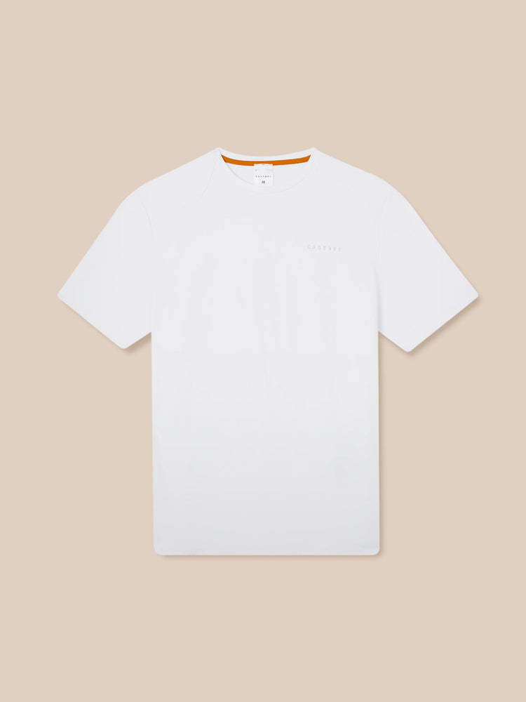 Elevated Lifestyle T-Shirt - White