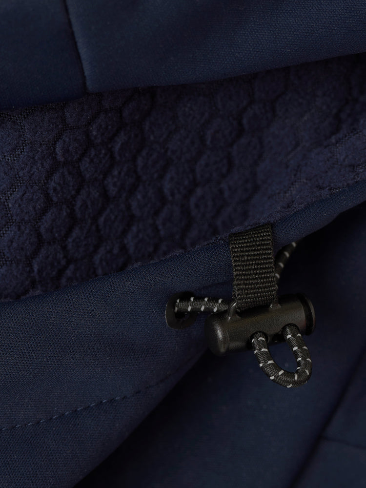 Garcia 3.0 Hoodie - Navy