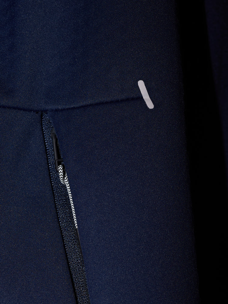 Garcia 3.0 Hoodie - Navy