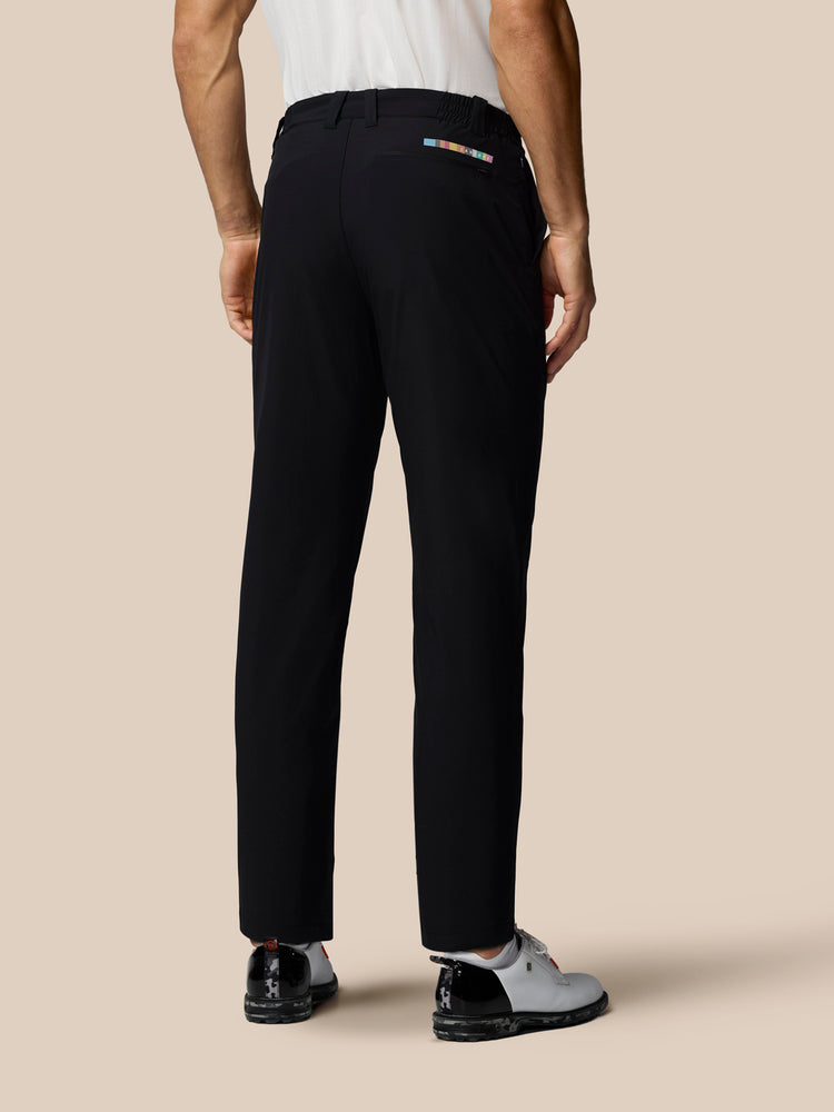 Men's Castore x Paul Smith Technical Trouser - Black