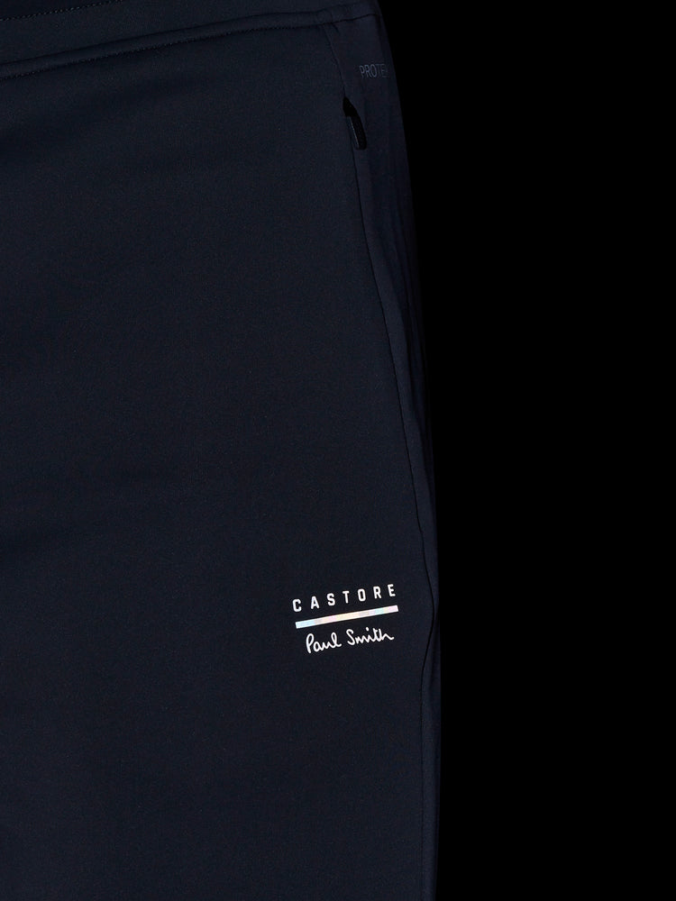 Men's Castore x Paul Smith Technical Joggers - Charcoal