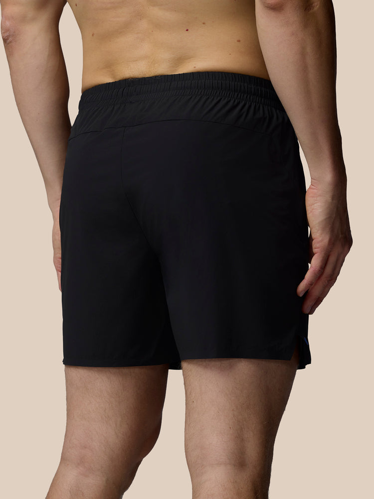 Men's Castore x Paul Smith Performance 6'' Shorts - Black