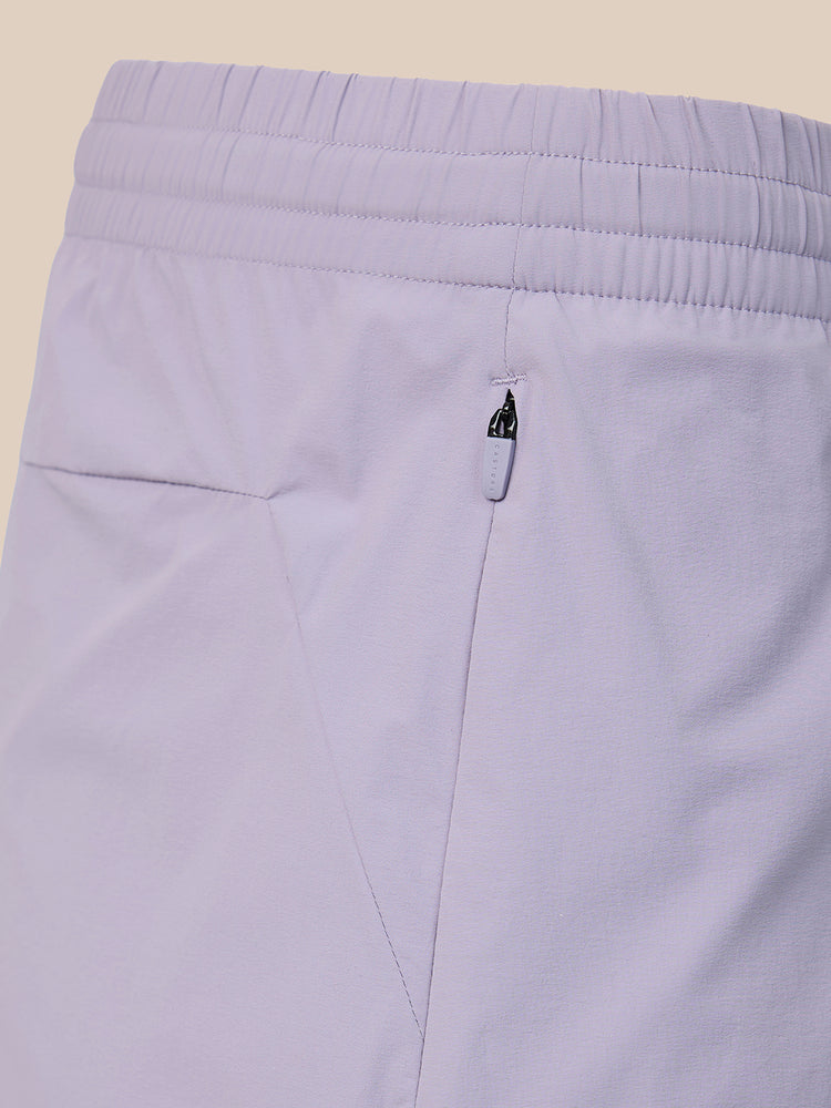 Men's Castore x Paul Smith Performance 6" Shorts - Purple
