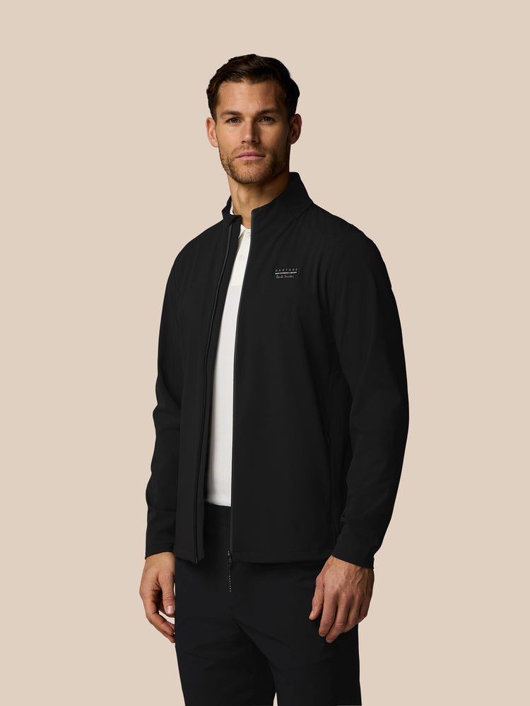 Men's Castore x Paul Smith Performance Lightweight Jacket - Black