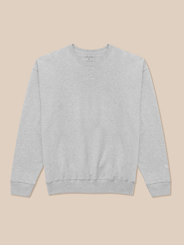 Adapt Lifestyle Sweatshirt - Grey