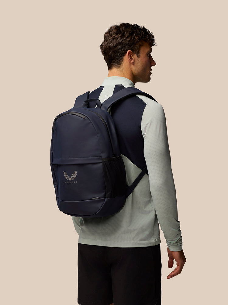 Core Backpack - Midnight Navy
