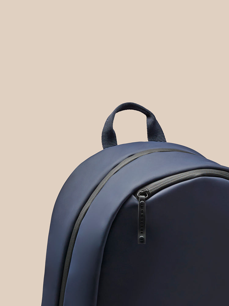 Core Backpack - Midnight Navy