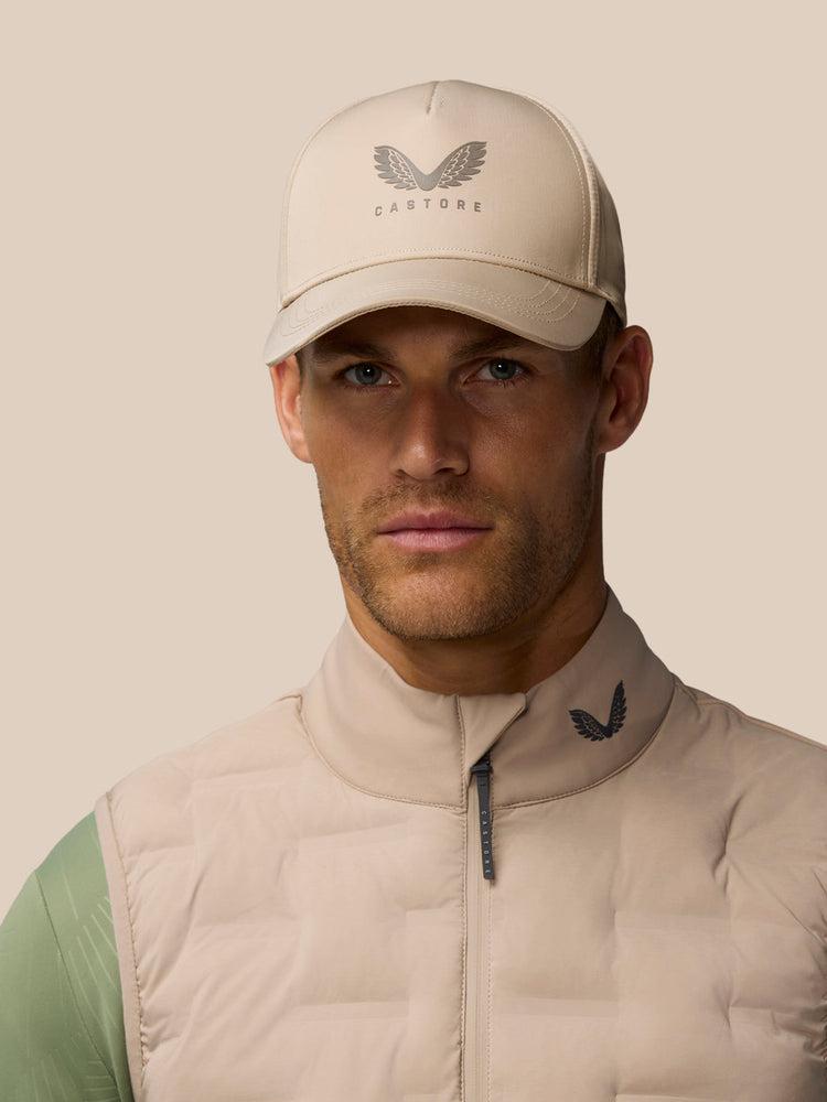 Active Cap - Mushroom